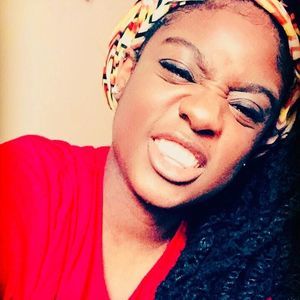 Meet your Posher, Jo-ann